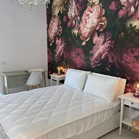 Bed & Breakfast Sweet Ruins Ercolano