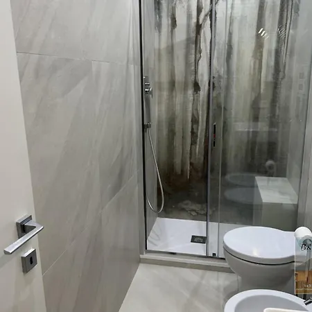 Bed & Breakfast Sweet Ruins Ercolano