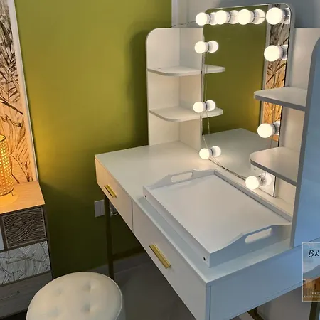 Bed & Breakfast Sweet Ruins 3*