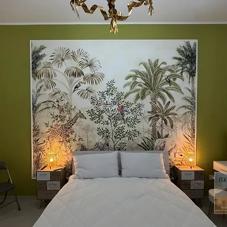 Sweet Ruins Bed & Breakfast 3*