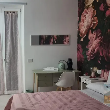 Sweet Ruins Bed & Breakfast Ercolano