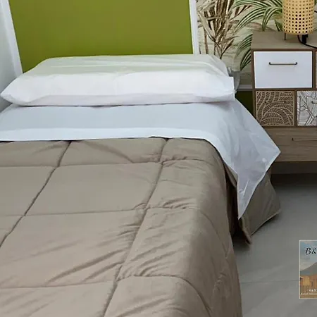 Sweet Ruins Bed & Breakfast Ercolano