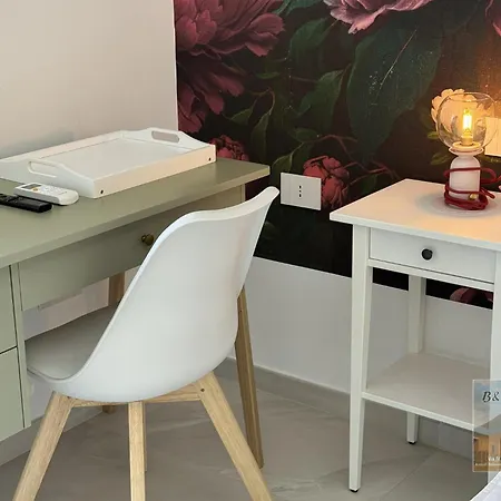 ベッド・アンド・ブレックファスト Sweet Ruins 3*