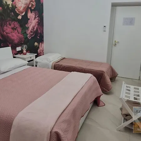 ベッド・アンド・ブレックファスト Sweet Ruins