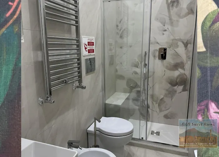 Alojamento de Acomodação e Pequeno-almoço Sweet Ruins